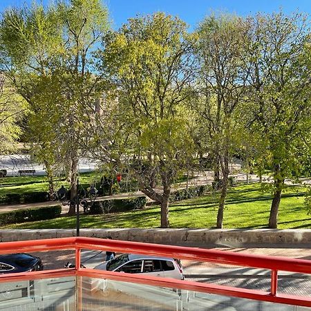 El Sitio De Mi Recreo Ávila Dış mekan fotoğraf